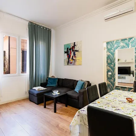 Colombo By Interhome Апартаменты