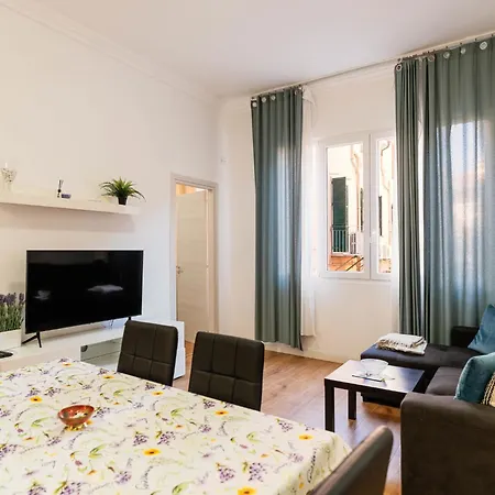 Colombo By Interhome * Санремо
