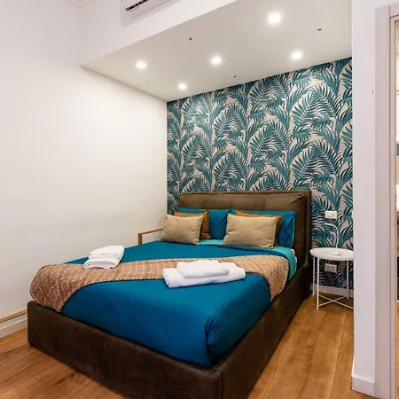 Апартаменты Colombo By Interhome