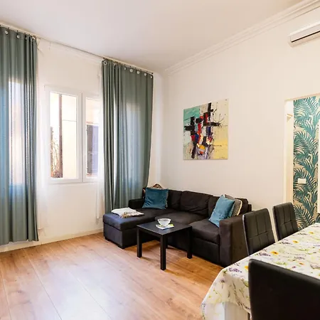 Апартаменты Colombo By Interhome