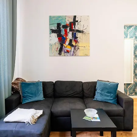 Colombo By Interhome Апартаменты
