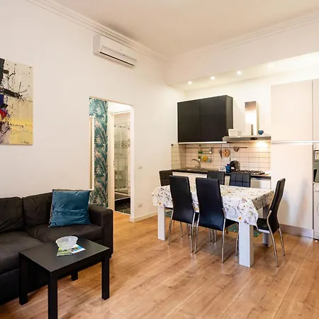 Colombo By Interhome Апартаменты *