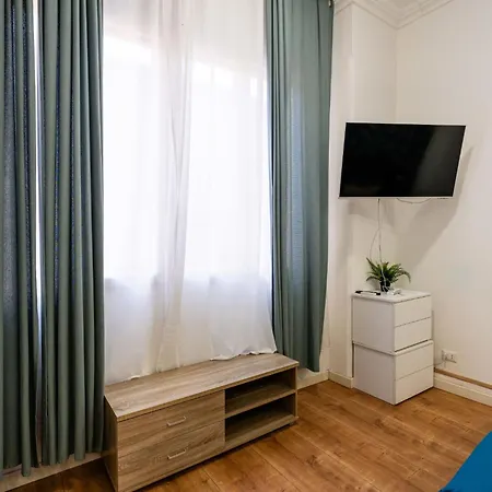 Апартаменты Colombo By Interhome