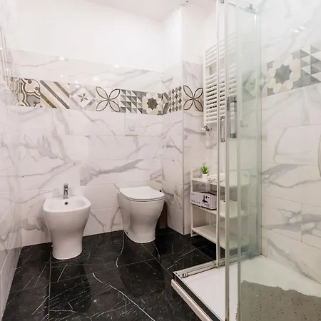 Colombo By Interhome Апартаменты